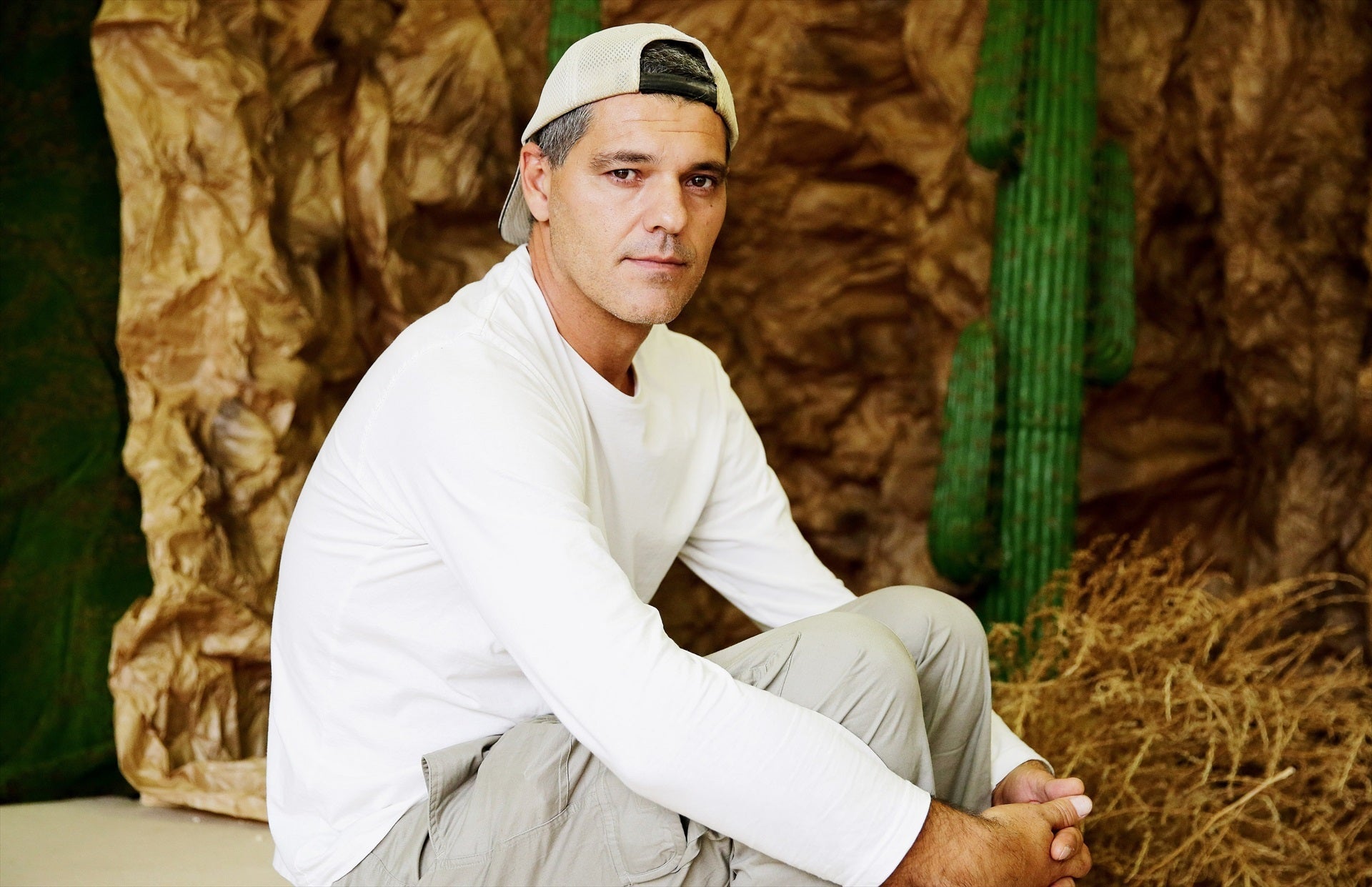 La dura sentencia de Frank de la Jungla a Daniel Sancho: "Le van a dar pena de muerte" La dura sentencia de Frank de la Jungla a Daniel Sancho: "Le van a dar pena de muerte"