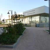 Proyecto de la piscina de Astilleros Proyecto de la piscina de Astilleros