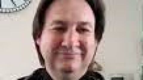 Juan Carlos P&eacute;rez Ar&eacute;valo. Editor.