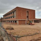 Después de 15 años de espera, el nuevo colegio de La Aljorra podría arrancar a lo largo de este mismo curso en 2025