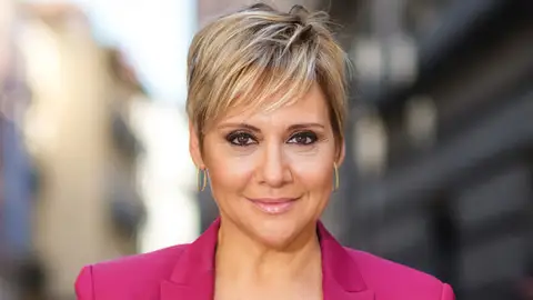 Gloria Serra Foro Talento 2024