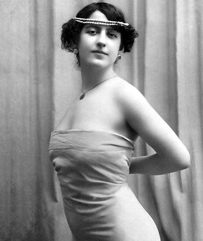 La Fornarina, la primera reina del cuplé La Fornarina, la primera reina del cuplé