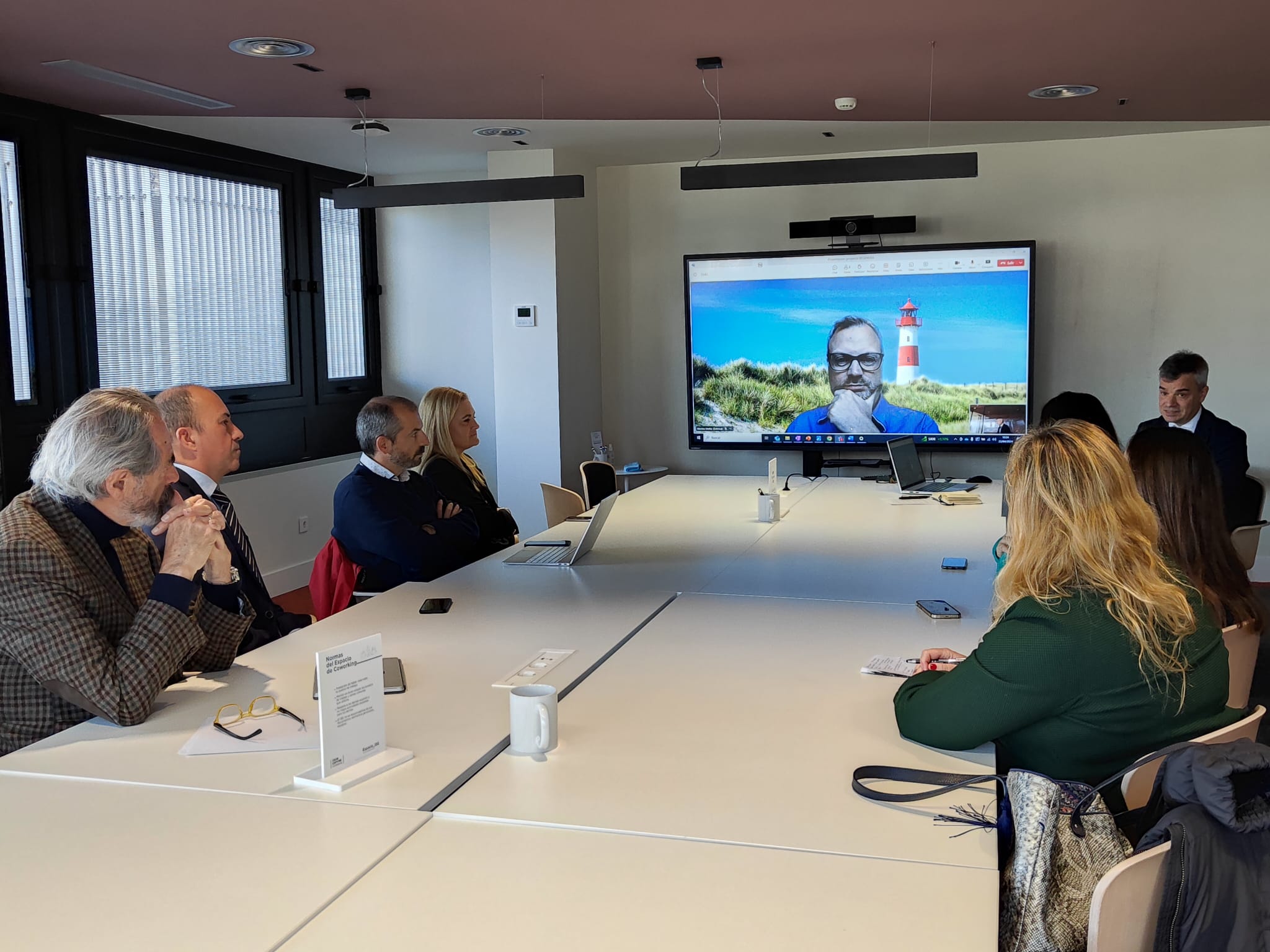 CEOE-Cepyme Cantabria presenta un "hospital de empresas" para la recuperación de negocios en dificultades CEOE-Cepyme Cantabria presenta un "hospital de empresas" para la recuperación de negocios en dificultades