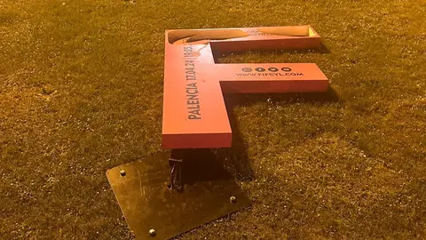 El Ayuntamiento de Palencia pide respeto para las “F” del IV Festival Internacional de Fotografía de CyL .