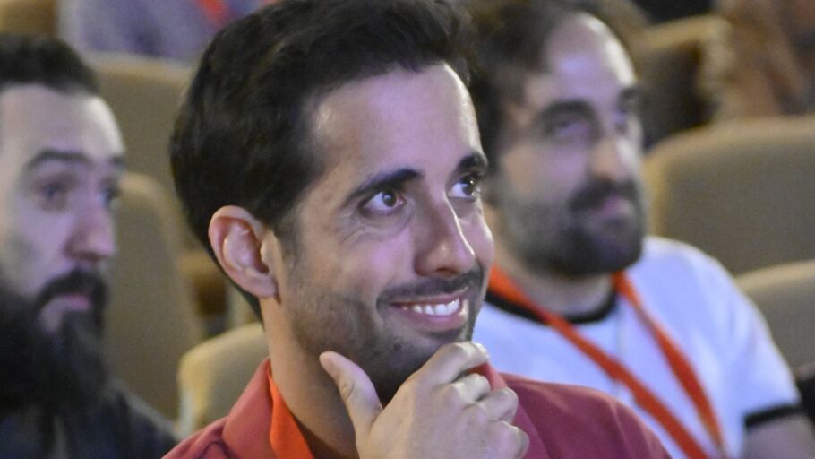 Alejandro Farp&oacute;n
