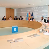 Consello de la Xunta Consello de la Xunta
