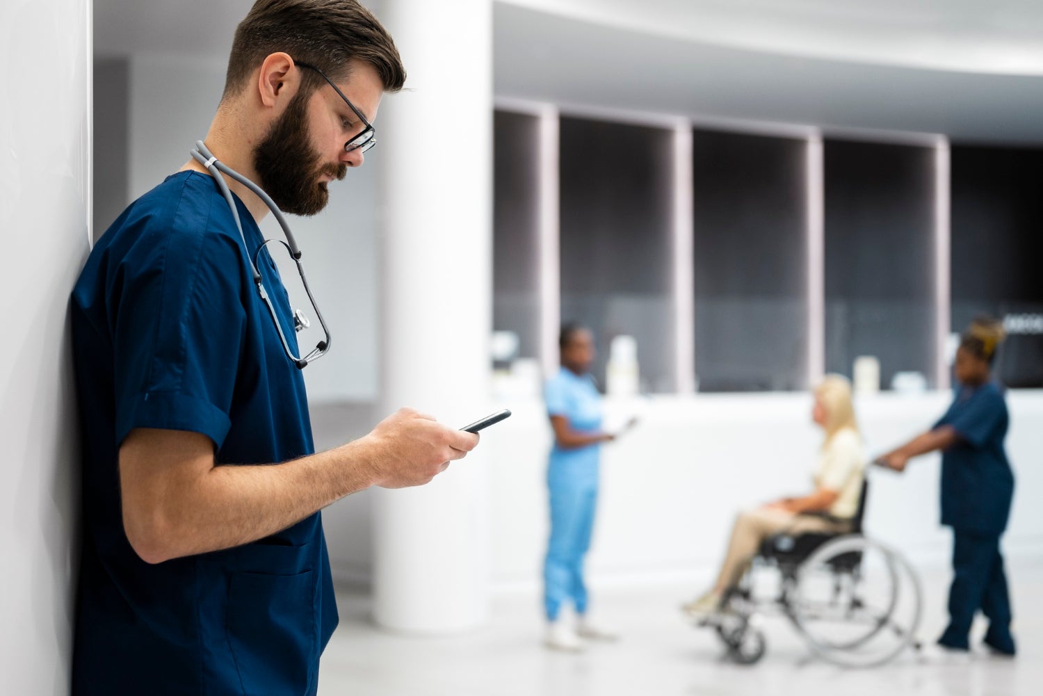 Nuevo llamamiento para cubrir 22 plazas MIR de Medicina de Familia Nuevo llamamiento para cubrir 22 plazas MIR de Medicina de Familia