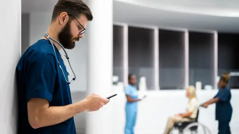 Nuevo llamamiento para cubrir 22 plazas MIR de Medicina de Familia Nuevo llamamiento para cubrir 22 plazas MIR de Medicina de Familia