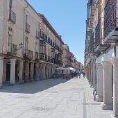 El Ayuntamiento de Alcalá de Henares cambiará el sistema de recogida de residuos de la calle Mayor y aledañas a partir del mes de junio