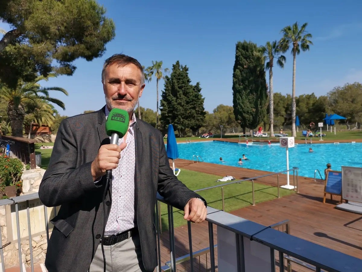 Los cámpings catalanes se preparan para celebrar su primer congreso Los cámpings catalanes se preparan para celebrar su primer congreso