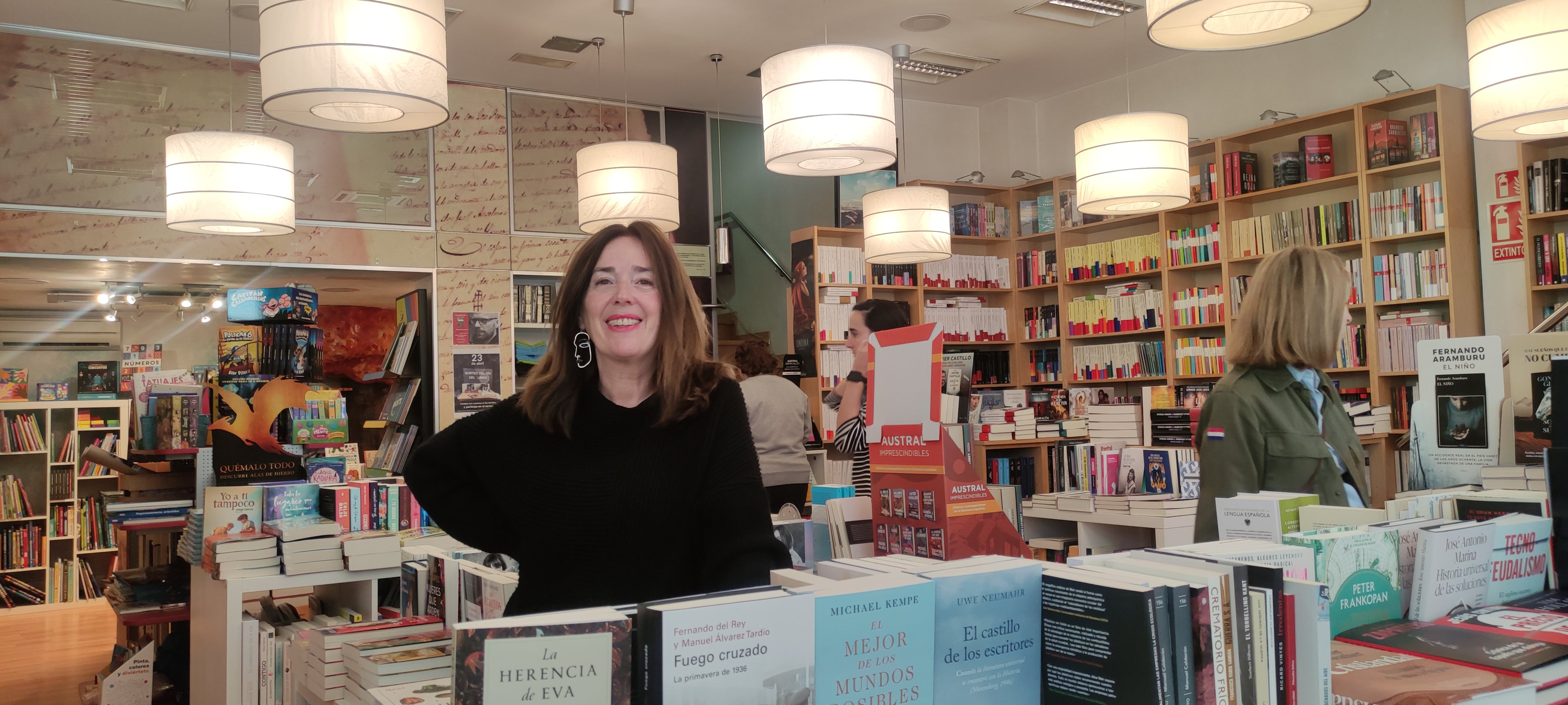 El Día del Libro en Cronopios Pontevedra El Día del Libro en Cronopios Pontevedra