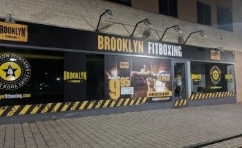'La Navaja mecánica' representará a Albacete en la Fase Mundial de Fitboxing 'La Navaja mecánica' representará a Albacete en la Fase Mundial de Fitboxing