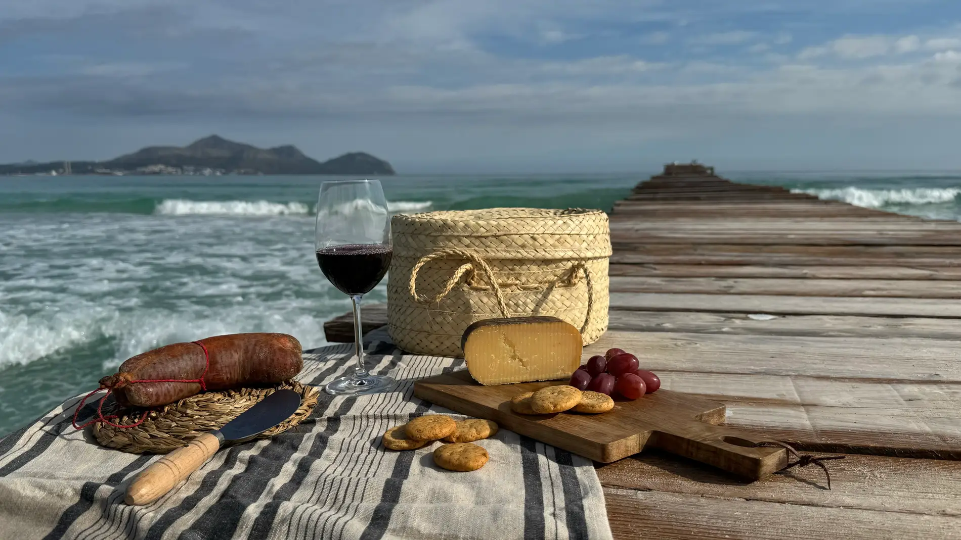 Gastronomía de las Illes Balears