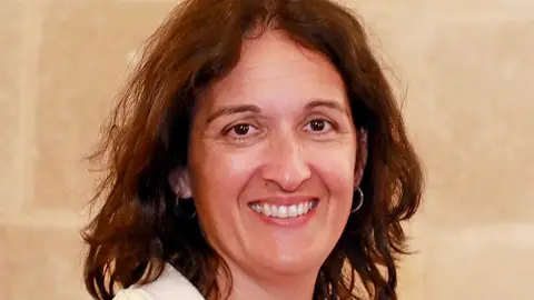 La directora del IB-Dona, Catalina Salom. La directora del IB-Dona, Catalina Salom.