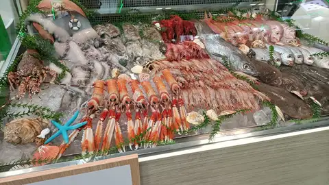 Más de Uno Huelva desde el Salón Gourmet Más de Uno Huelva desde el Salón Gourmet