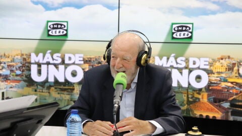 Diego Carcedo, periodista