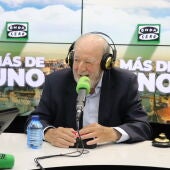Diego Carcedo, periodista