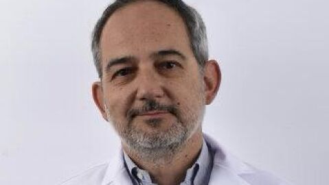 Doctor Enrique No&eacute;