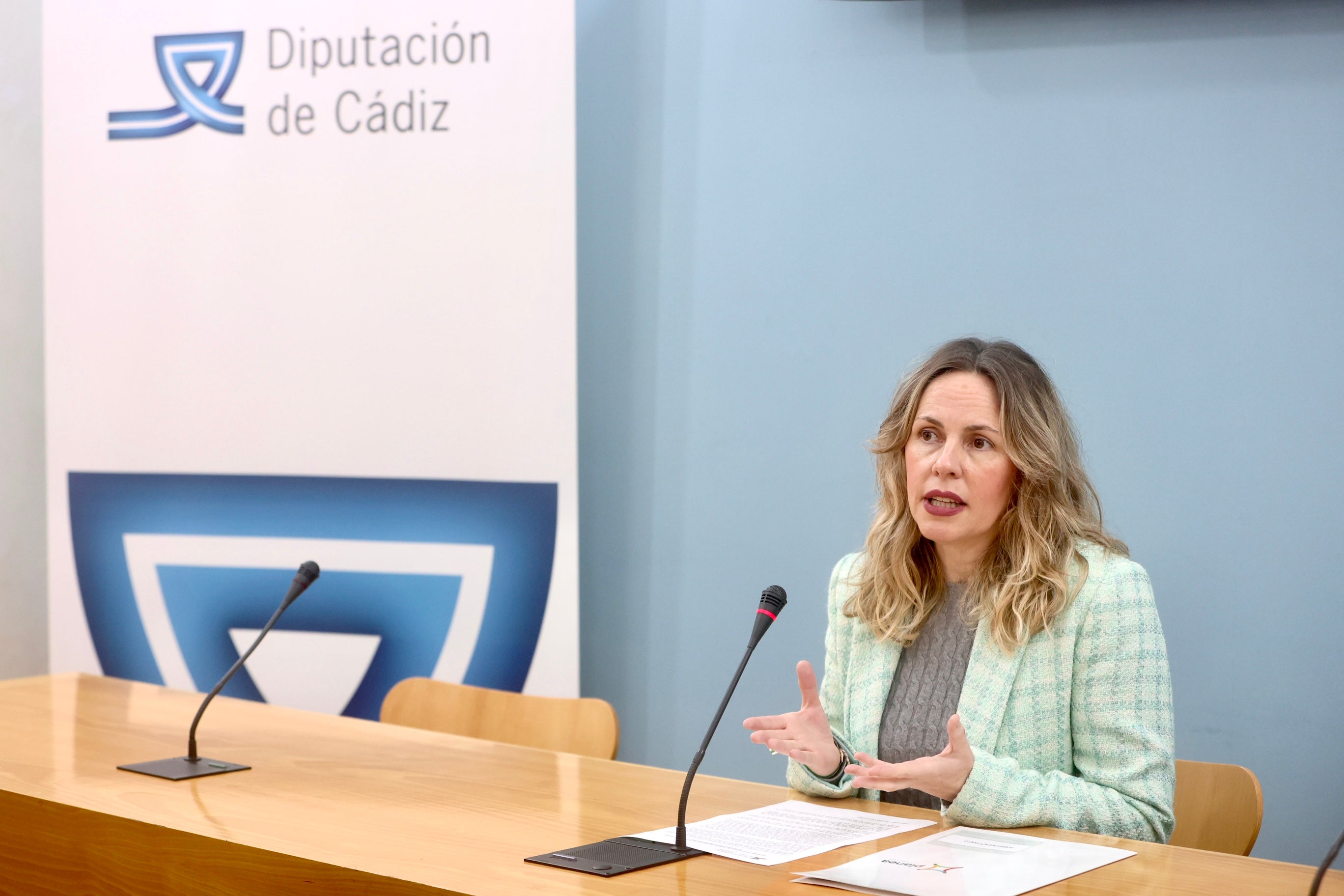 Diputación destina 155.000 euros a subvencionar proyectos culturales en la provincia de Cádiz Diputación destina 155.000 euros a subvencionar proyectos culturales en la provincia de Cádiz