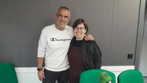 El bosque de la maga colibrí Rafa Gutiérrez y Lara Meana