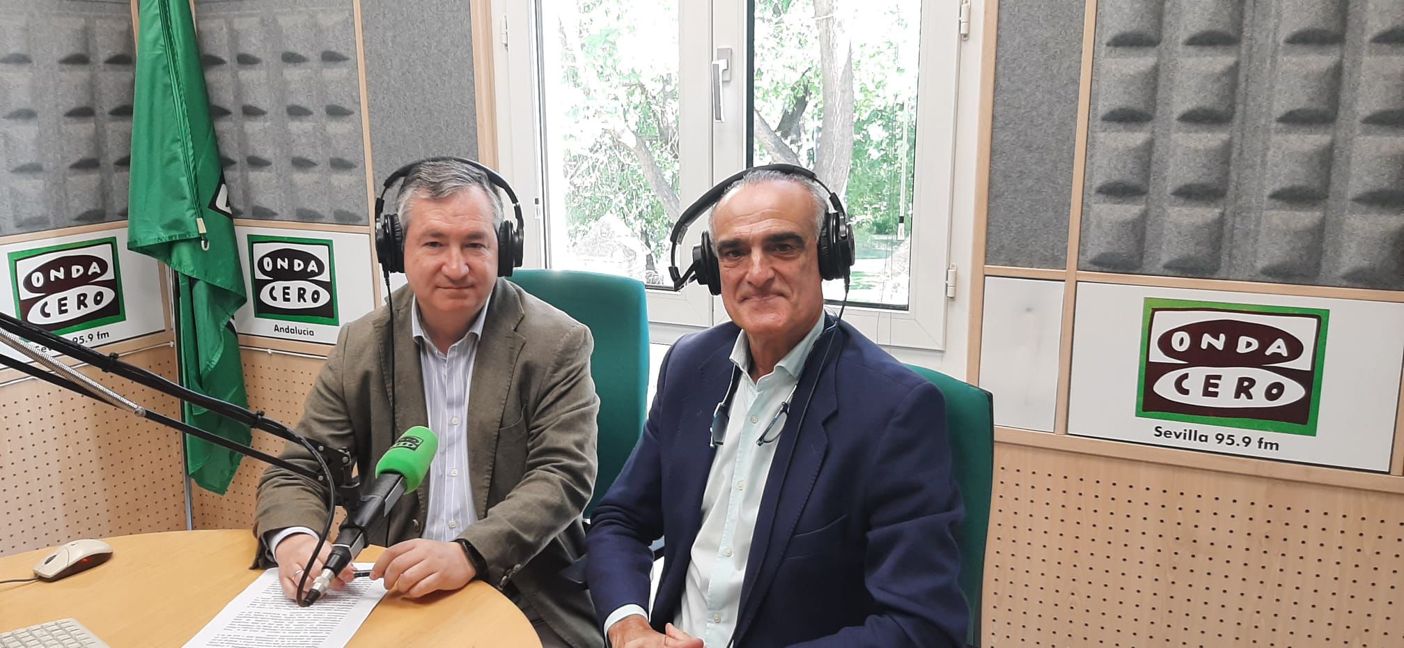 Andalucía Capital 23/04/2024 Andalucía Capital 23/04/2024