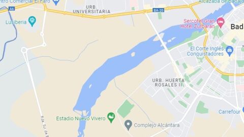 En pocos meses se comenzar&aacute;n las obras de un nuevo puente en Badajoz.