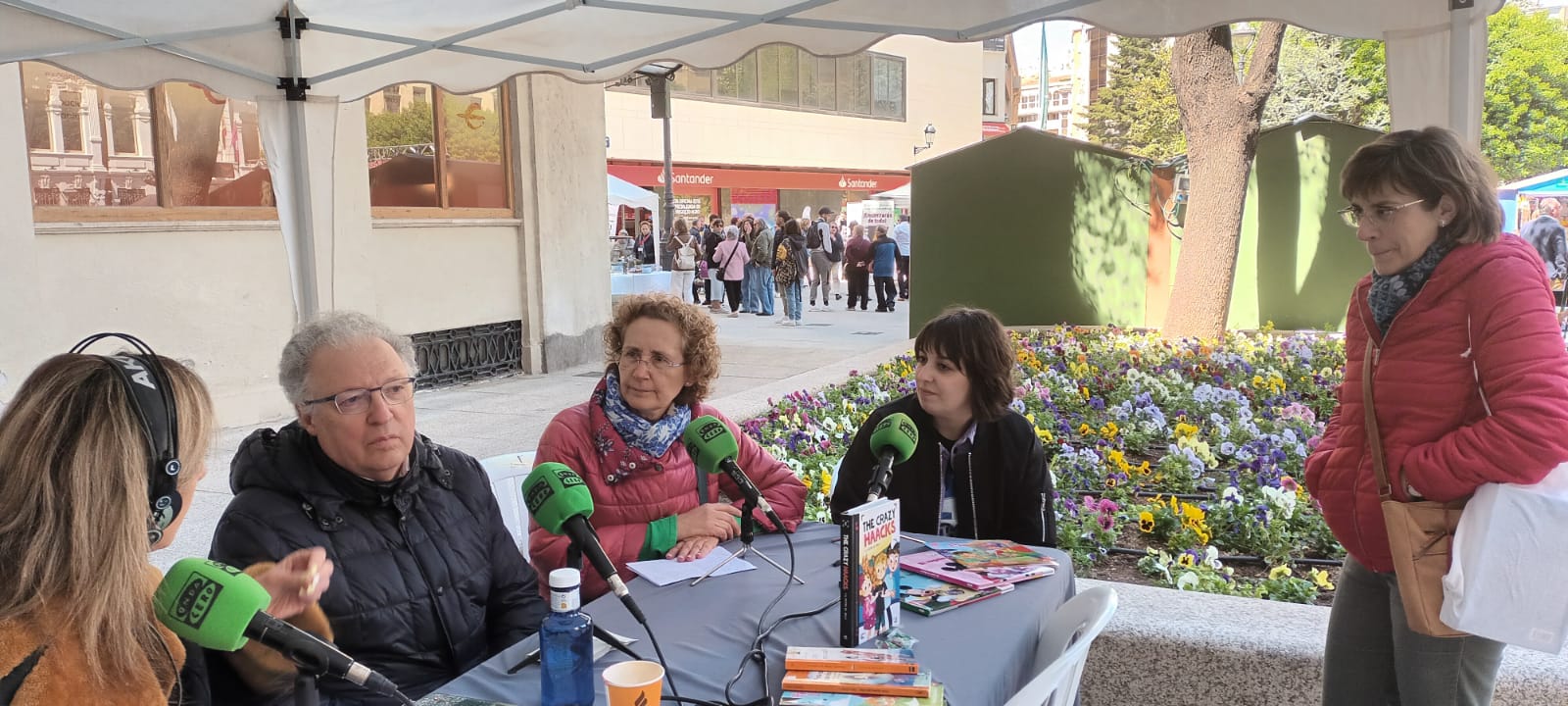 Más de uno Albacete 12:20 horas 23/04/2024 Más de uno Albacete 12:20 horas 23/04/2024