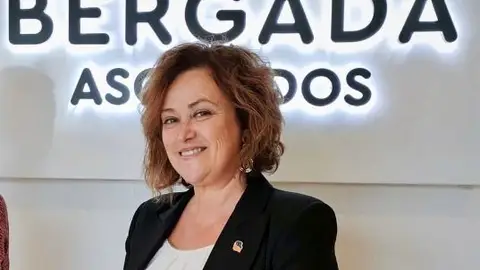 Marta Bergadà Marta Bergadà