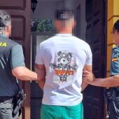 Detenido en Aceuchal por estafar casi 5.000 euros a un hombre de 78 años para el que trabajaba