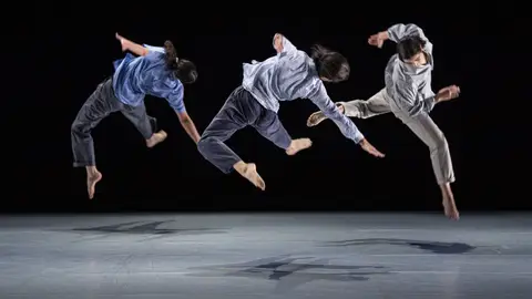 Assaig Immortal Assaig Immortal