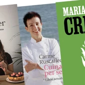 Recomendaciones literarias para Sant Jordi 2024 Recomendaciones literarias para Sant Jordi 2024