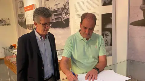 Nace a 'Escola de formación Estanislao Reverter' Nace a 'Escola de formación Estanislao Reverter'