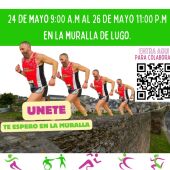 Reto solidario