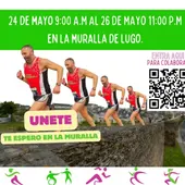 Reto solidario Reto solidario
