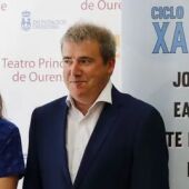 Manuel Pardo novo delegado da Xunta en Ourense