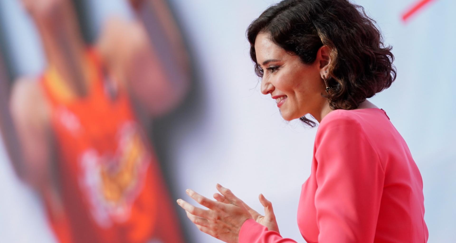 "A lo mejor no le viene bien venir al ministro porque cae en puente" "A lo mejor no le viene bien venir al ministro porque cae en puente"