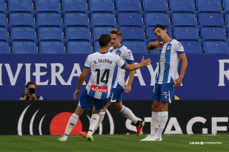El ascenso de Pere Milla con el Espanyol deja medio millón de euros más en las arcas del Elche El ascenso de Pere Milla con el Espanyol deja medio millón de euros más en las arcas del Elche