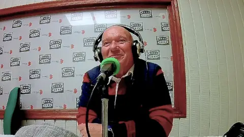 Julián Camacho, dueño de I Más TV Julián Camacho, dueño de I Más TV