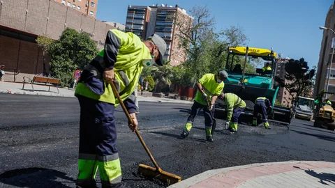 Madrid arranca la Operación Asfalto con olor a mango