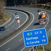 Autopista del Atlántico Autopista del Atlántico