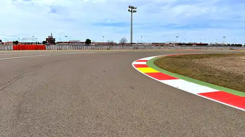 Circuito de Velocidad de Albacete Circuito de Velocidad de Albacete