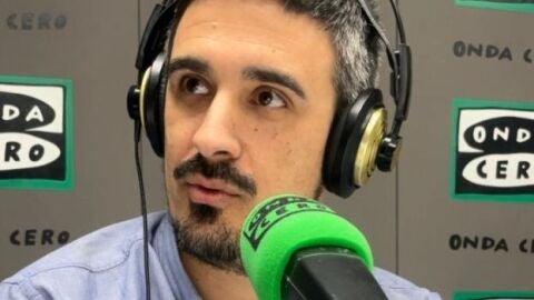 Alfredo Cebri&aacute;n, CEO de Cuatroochenta.