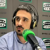 Alfredo Cebrián, CEO de Cuatroochenta. Alfredo Cebrián, CEO de Cuatroochenta.