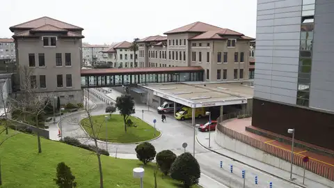 Valdecilla Valdecilla