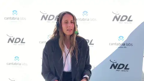 Pádel 20x10 (1x03): Gemma Triay, número 3 del mundo Pádel 20x10 (1x03): Gemma Triay, número 3 del mundo