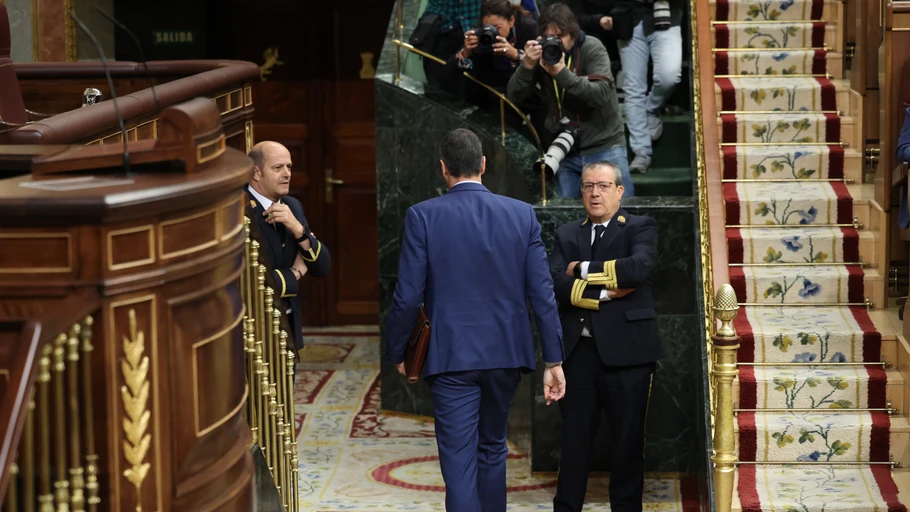 Qué pasa con Begoña Gómez y por qué Pedro Sánchez se plantea su renuncia como presidente del Gobierno
