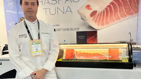 Feria Internacional del Pescado y el Marisco Feria Internacional del Pescado y el Marisco