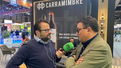 Carramimbre