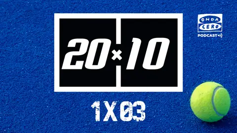 Pádel 1x03 Pádel 1x03