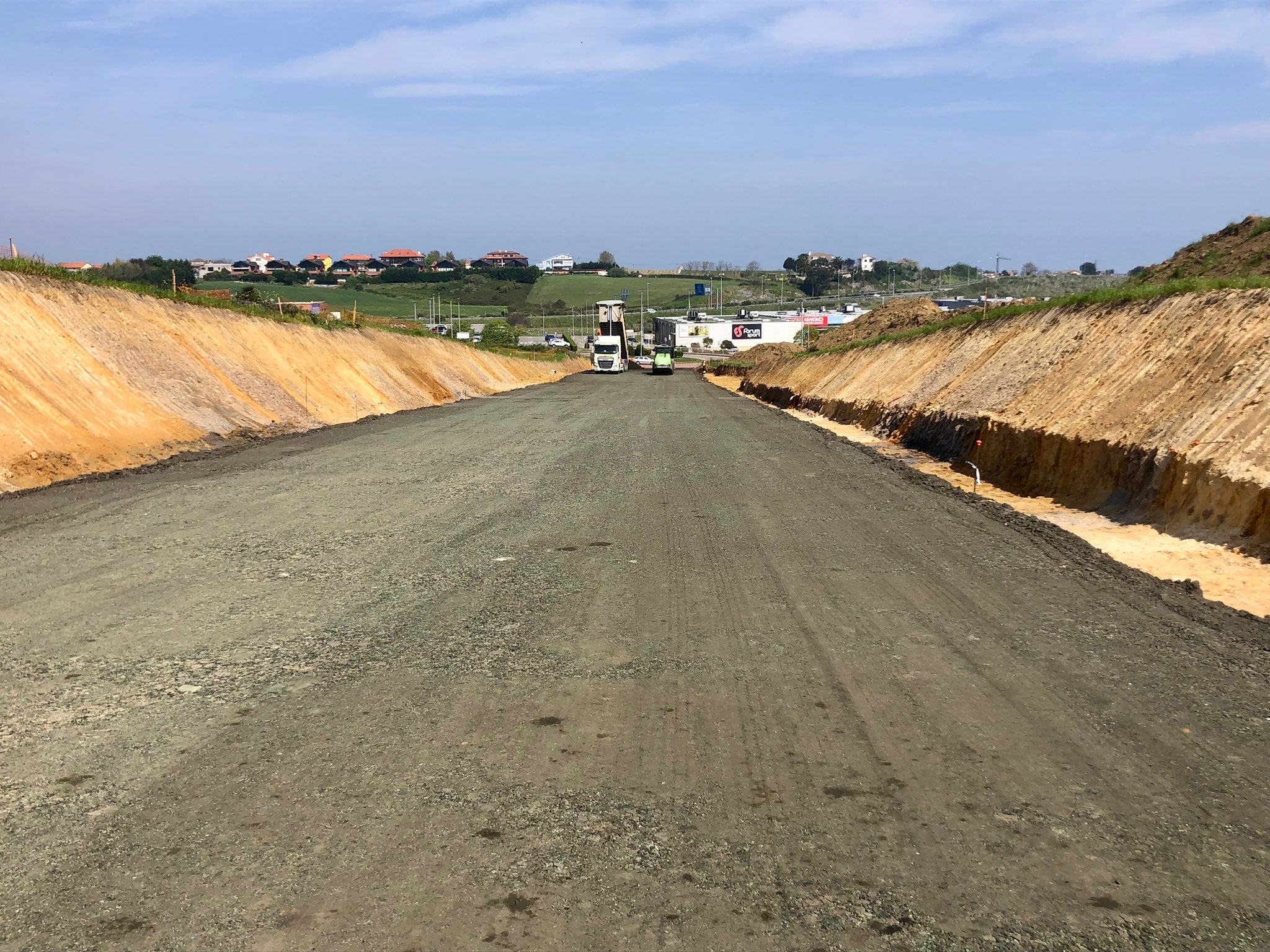 Publicada la lista provisional de solicitantes de las 282 viviendas protegidas de El Alisal en Santander Publicada la lista provisional de solicitantes de las 282 viviendas protegidas de El Alisal en Santander